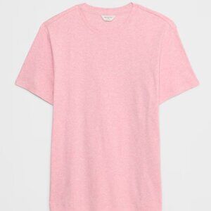 Banana Republic Factory Luxe Touch Crew-Neck T-Shirt
